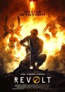 Kosmiczni najexdxcy / Revolt (2017) [720p] [BDRip] [XviD] [AC3-ELiTE] [Lektor PL]