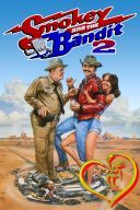 Mistrz kierownicy ucieka 2 - Smokey and the Bandit 2 1980 [720p.BrlRay.H264-FT] [ENG-6X Lektor PL] [Alusia] [ToAlien]