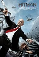 Hitman: Agent 47 (2015) [MULTi 1080p BluRay x264 DTS AC3-DENDA] [Lektor PL]