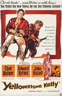 Yellowstone Kelly (1959) [DVDRip] [XviD] [Lektor PL]