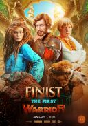 Finist. Pierwszy bohater / The First Warrior (2025) [PL.1080p.WEB-DL.H.264.DD5.1-FOX] [Lektor PL] [mkv] [FIONA9]