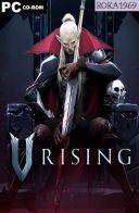V Rising [v1 0 0 79266-b23+DLC] *2022* [PL] [REPACK R69] [EXE] 