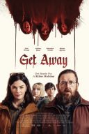 Get Away (2024) [1080p] [WEB-DL] [H264-OzW] [Lektor PL AI]