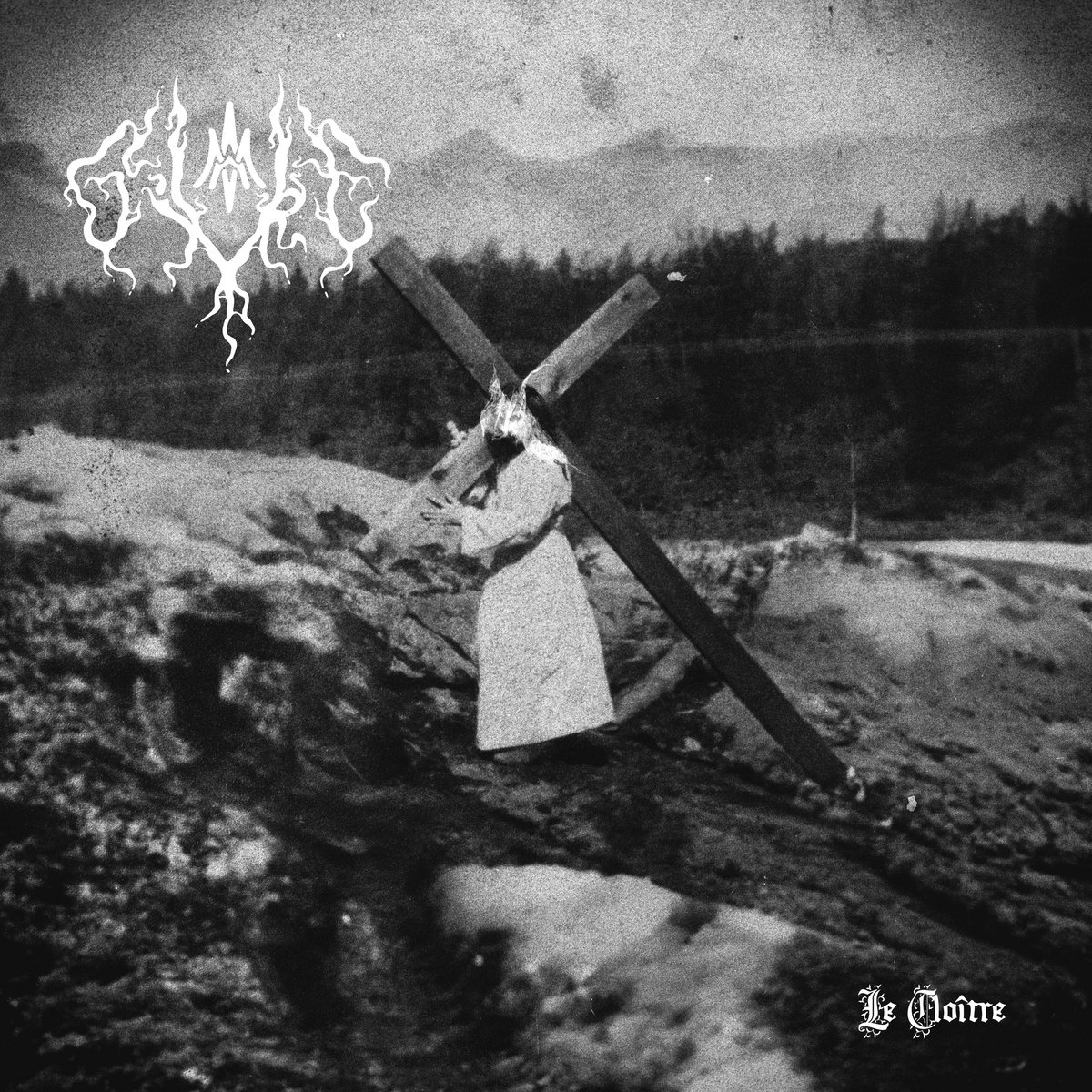 GIVRE - LE CLOITRE (2024) [WMA] [FALLEN ANGEL]