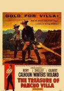 Skarby Pancho Villi / The Treasure of Pancho Villa (1955) [DVDRip] [XviD] [Lektor PL]