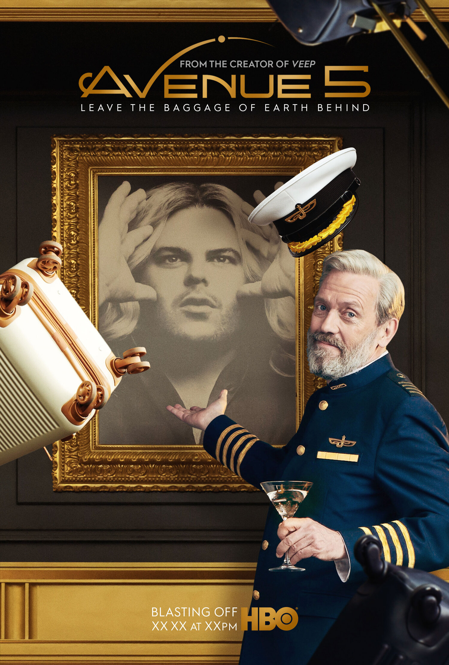 Avenue 5 (2022) S02E03 [MULTi.1080p.HMAX.WEB-DL.H264-Mixio] [Lektor PL] [mkv]  [FIONA9]