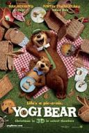 Miś Yogi / Yogi Bear (2010) [MULTi.1080p.BluRay.x264-DSiTE] [Lektor PL] [mkv]  [FIONA9]