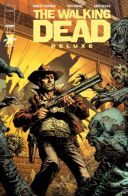 The Walking Dead Deluxe (2020-ongoing) [CBR/CBZ] [ENG]