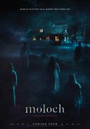 Klątwa Molocha / Moloch (2022) [h264] [1280x536] [Lektor PL] [mkv]  [FIONA9]