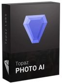 Topaz Photo AI v3.4.3 - 64bit [ENG] [Patch by diblo2oo2's] [azjatycki]