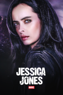 Jessica Jones (Serial TV 2015-2019) [S01-S03] [Lektor PL] [ToAlien]