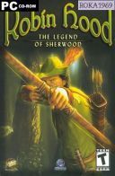 Robin Hood: The Legend of Sherwood [v1.1] *2002* [ENG] [GOG] [EXE]