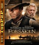 Forsaken (2015) [BDRip] [XviD-KiT] [Lektor PL]