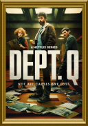 Dept. Q [Sezon 1] [MULTi] [1080p] [NF] [WEB-DL] [H264] [DDP5.1.Atmos-K83] [Lektor PL i Napisy PL]