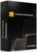 Autodesk Inventor Pro 2026.2.1 Build 298 - 64bit [PL/ENG/RUS] [RePack] [azjatycki]