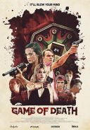 Gra w śmierć / Game of Death (2017) [PL 1080p WEB-DL x264 AC3-OzW] [Lektor PL] [mkv]  [FIONA9]