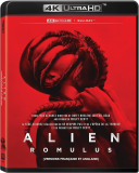 Alien Romulus 2024 [10Bit DV-HDR] [2160p.BluRay.H265.AC3.5.1-Dolby.True.HD.7.1.Atmos-FT] [Lektor PL AI-ENG-FR] [AS76]