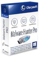 Glarysoft Malware Hunter PRO 1 186 0 808 (x32/x64)[PL][Full] + Portable