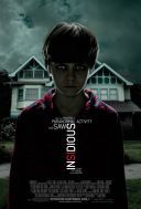 Naznaczony - Insidious (2010) [DVDRip] [XviD] [Lektor PL]