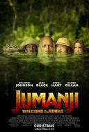 Jumanji: Przygoda w dżungli / Jumanji: Welcome to the Jungle (2017) [MULTi.2160p.UHD.BluRay.REMUX.DV.HDR.HEVC.TrueHD.7.1-MR] [h265] [Dubbing PL] [mkv] [FIONA9]