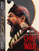 Wodz wojownik - Chief of War (2025) [AI] [s01e04] [MULTi] [1080p] [ATVP] [WEB-DL] [H264] [DD5.1-RX] [Lektor PL]