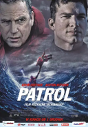 Patrol / The Guardian (2006) [720p] [WEB-DL] [H264] [AC3-d11] [Lektor PL]