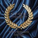 STEVE HOGARTH, RANESTRANE, FLOWING CHORDS - S.P.Q.R. [LIVE FROM SALA SINOPOLI, ROMA] (2026) [WMA] [FALLEN ANGEL]