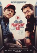 Prawdziwy bol / A Real Pain (2024) MULTi.2160p.WEB-DL.DV.HDR.HEVC-KiT / Lektor PL &amp; Napisy PL