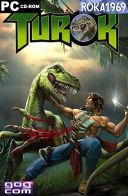 Turok Remastered / Turok: Dinosaur Hunter Remastered [v3.2.1299] *2015* [MULTI-ENG] [GOG] [EXE]