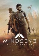 MindsEye Deluxe Edition (v.4598223) - ElAmigos *2025* [PL] [iso]
