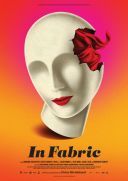 Krwawa sukienka / In Fabric (2018) [BRRip] [XviD-GR4PE] [Lektor PL]
