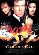 GoldenEye / Zlote oko (1995) [PL BDRip x265-MAXiM] [Lektor PL] [mkv] [FIONA9]