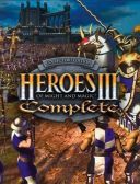 Heroes of Might and Magic III Complete Edition (v.4.0) (3.2) (0.1) (77075) - GOG *1999* [PL] [exe]