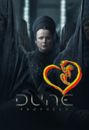 Diuna: Proroctwo - Dune Prophecy *2024* [S01] [10Bit] [1080p.WEB-DL.H265.EAC3.5.1.Atmos-FT] [ENG-Lektor PL] [Alusia]