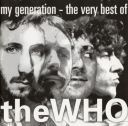 The Who - My Generation The Very Best Of The Who (1996) [FLAC]