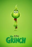 Grinch / The Grinch (2018) [BDRip] [XviD-KiT] [Dubbing PL] [avi] [FIONA9]