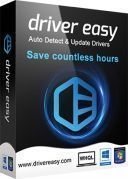 Driver Easy Pro (v.7.1.1.3510) by elchupacabra *2025* [ENG] [exe]