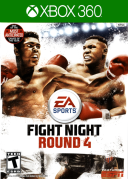 Fight Night Round 4 [ENG][JTAG_RGH]