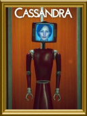 Cassandra (2025) [Sezon 1] [Miniserial] [PL] [480p] [WEBRip] [XviD] [2.0-Net] [Lektor PL]