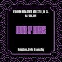 Guns N' Roses - Deer Creek Music Center Noblesville In. Usa. May 28th 1991 (Remastered Live On Broadcasting) (2025) [FLAC ]