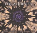 DREAM THEATER - THE MAKING OF SCENES FROM A MEMORY: THE SESSIONS 1999 (2003/2023) [MP3@320] [FALLEN ANGEL]