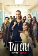 Wysoka dziewczyna / Tall Girl (2019) [MULTi.1080p.WEB-DL.H264-DSiTE] [Lektor PL] [mkv]  [FIONA9]