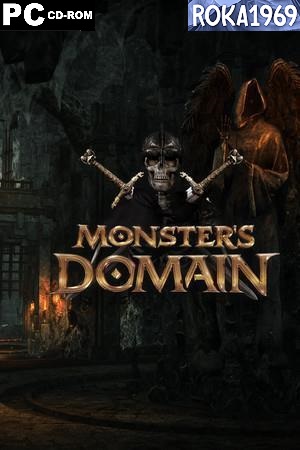 Monsters Domain [v2 6 5] *2024* [MULTI-PL] [REPACK R69] [EXE] 
