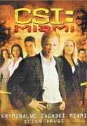 CSI: Kryminalne zagadki Miami / CSI: Miami (2009-2010) [Sezon 8] [720p] [iT] [WEB-DL] [DD2 0] [H264-Ralf] [Lektor PL]