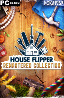 House Flipper Remastered Collection [v1.26155] *2026* [MULTI-PL] [PORTABLE] [EXE] [ToAlien]