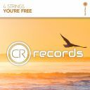 4 Strings - You\'re Free (2021) [FLAC]