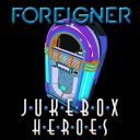 Foreigner - Jukebox Heroes The Foreigner Anthology (2000) [FLAC]