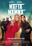 Mafia Mamma (2023) [720p] [WEB-DL] [XviD] [AC3-PT] [Lektor PL]