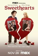 Szkolne miłości / Sweethearts (2024) [PL.480p.WEB-DL.XviD.DD5.1-K83] [Lektor PL] [avi]  [FIONA9]