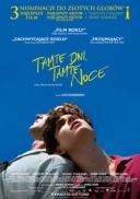 Tamte dni, tamte noce / Call Me by Your Name (2017) [BDRip] [XviD-KiT] [Lektor PL]